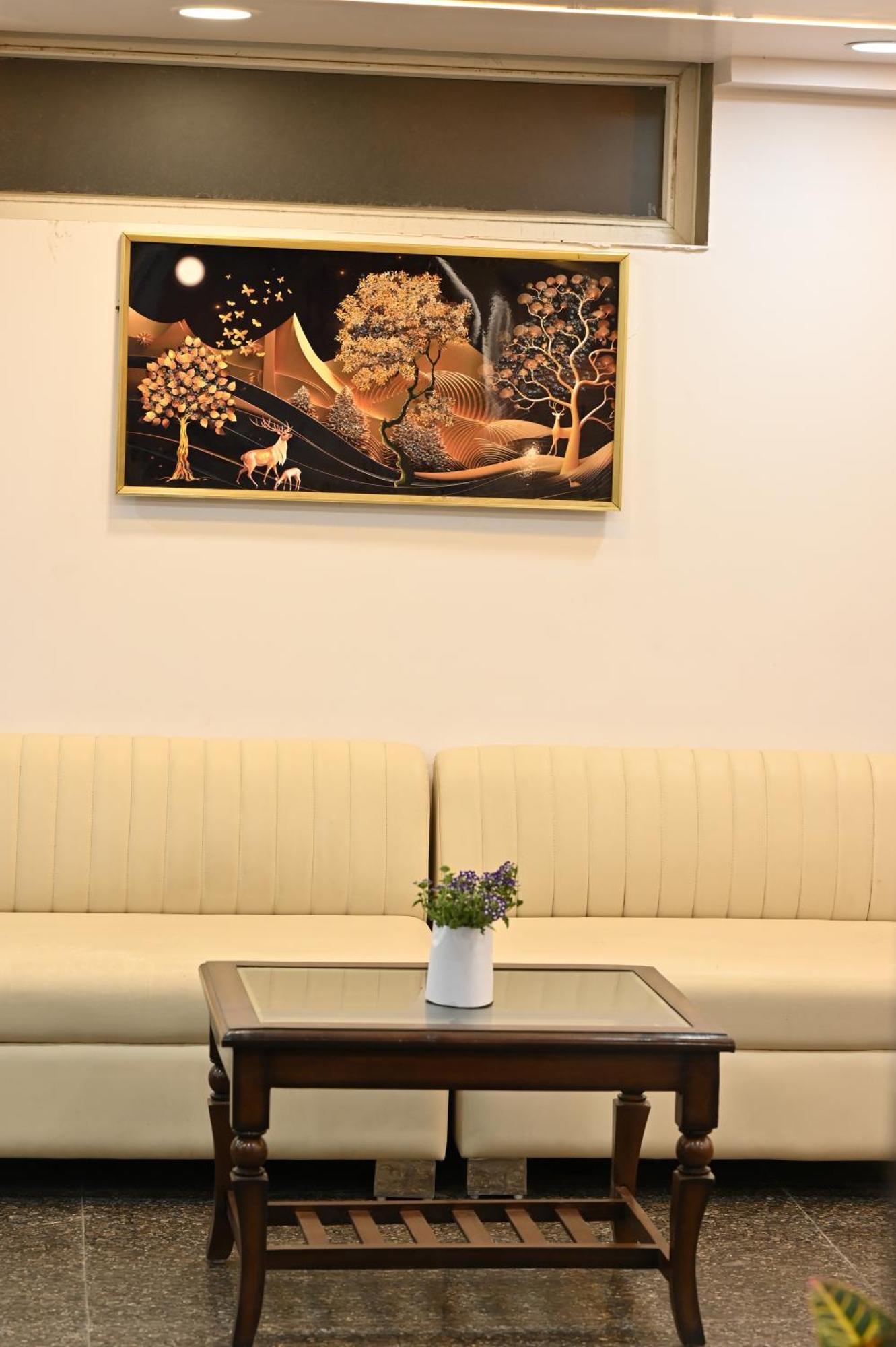 Hotel Down Town Paschim Vihar Delhi  Dış mekan fotoğraf