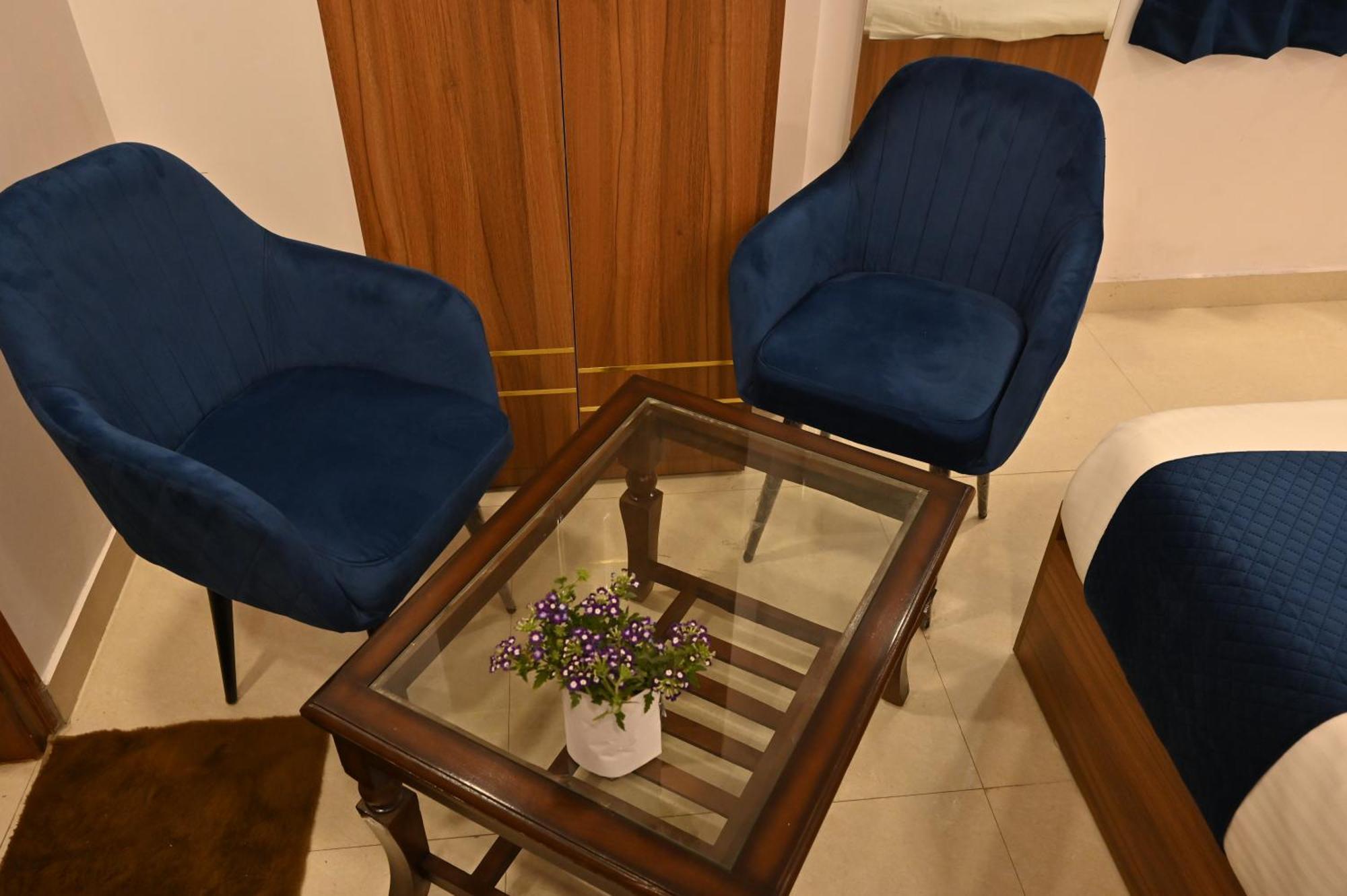 Hotel Down Town Paschim Vihar Delhi  Dış mekan fotoğraf
