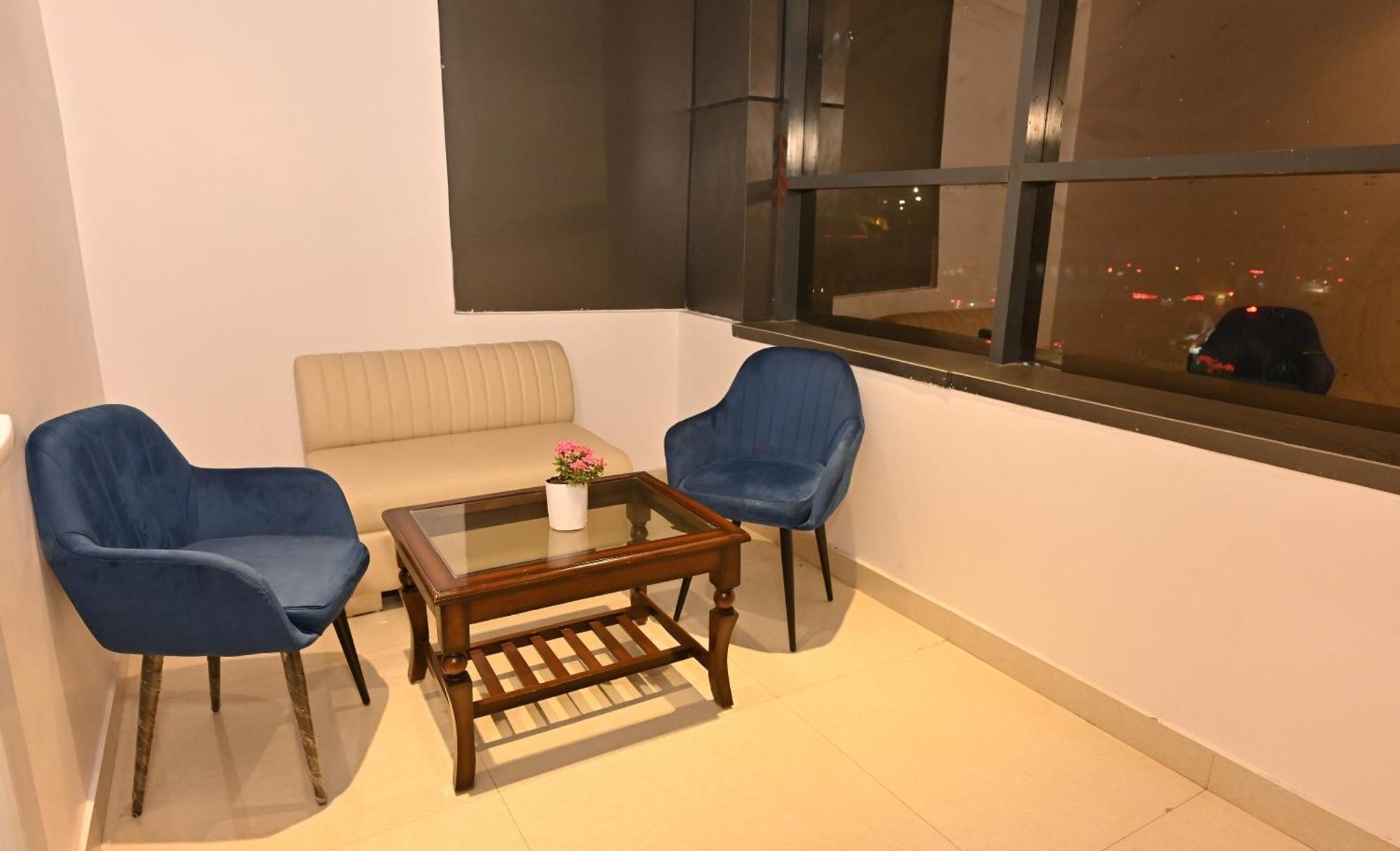 Hotel Down Town Paschim Vihar Delhi  Dış mekan fotoğraf