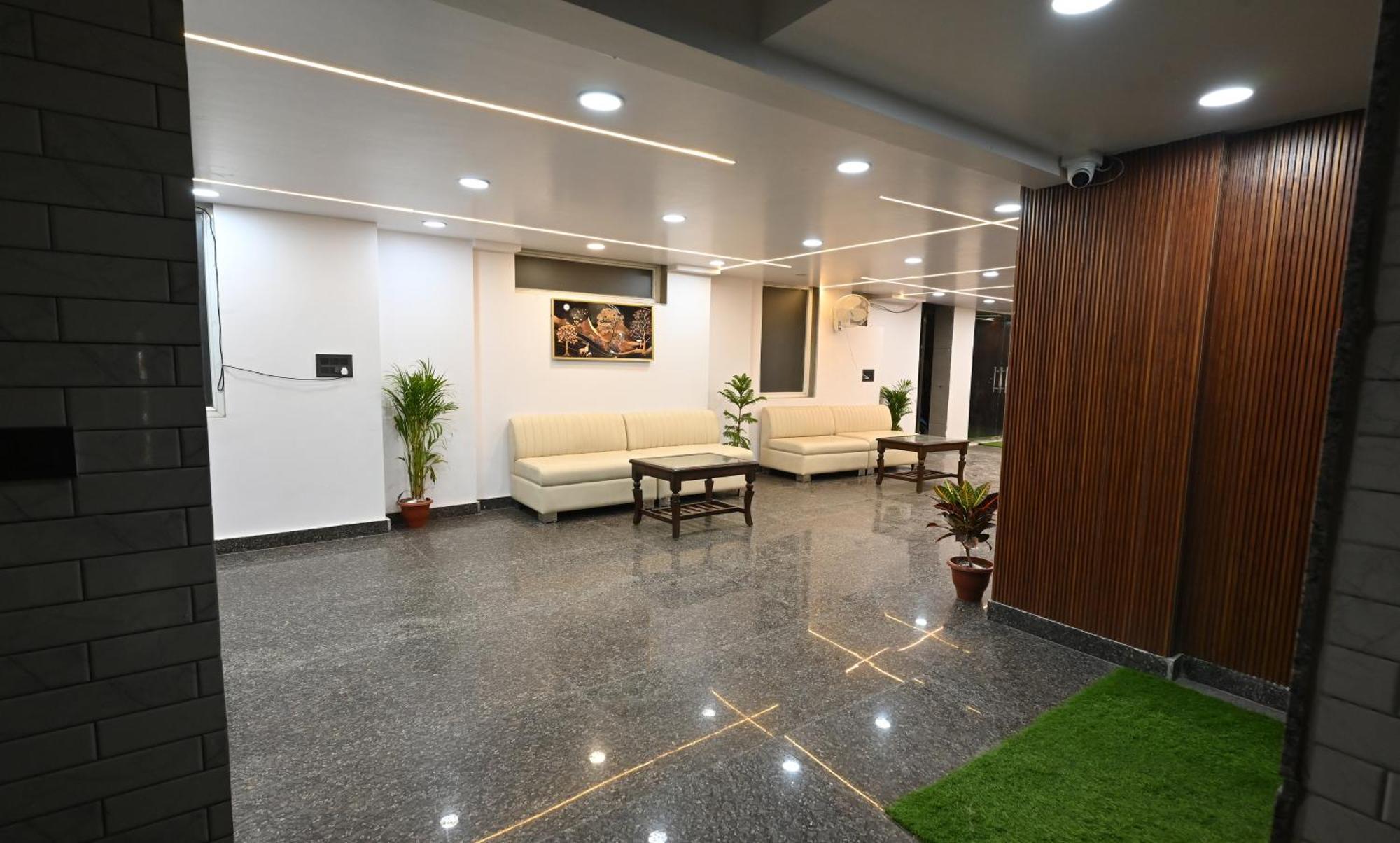 Hotel Down Town Paschim Vihar Delhi  Dış mekan fotoğraf